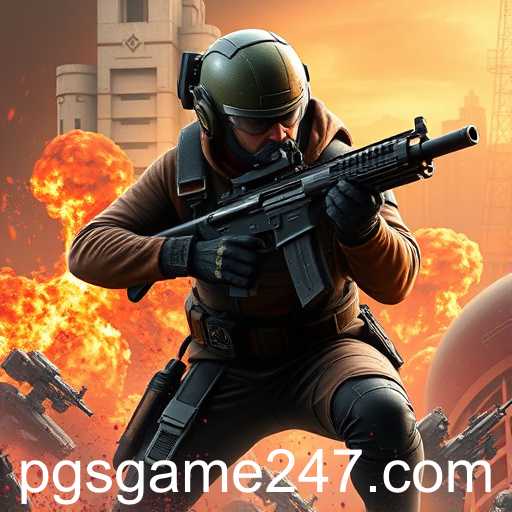 Exploring the Thrilling World of Action Games: A Dive into the 'pgsoftin' Universe