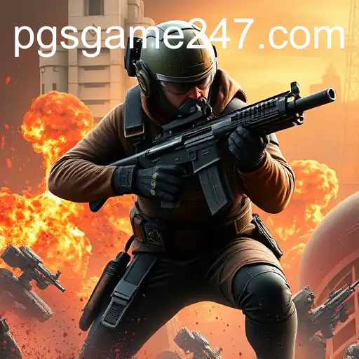 Exploring the Thrilling World of Action Games: A Dive into the 'pgsoftin' Universe