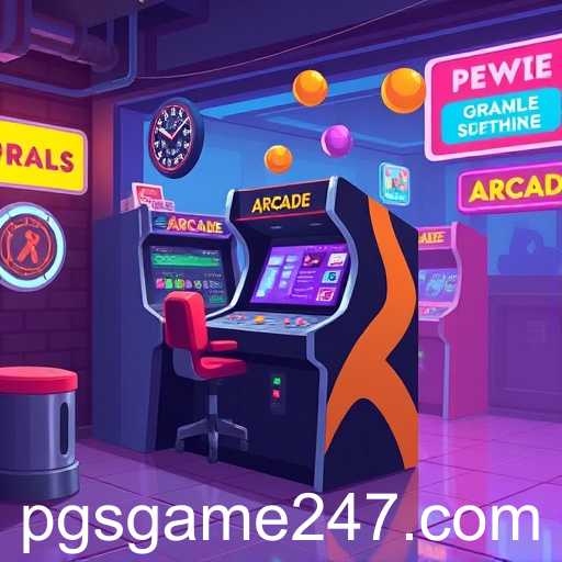 Arcade Classics: The Timeless Allure of Gaming Nostalgia