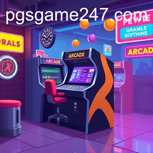 Arcade Classics: The Timeless Allure of Gaming Nostalgia