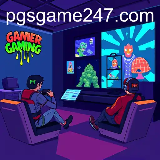 Exploring the Rise of Casual Gaming: The Impact of 'pgsoftin' Keywords