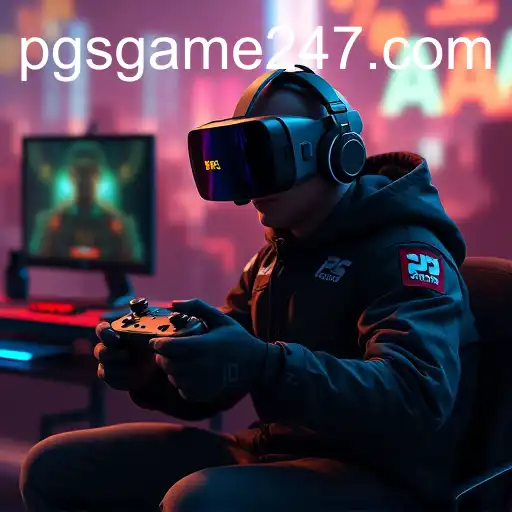 The Changing Landscape of Online Gaming