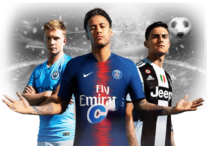 Lots of sports bets at pgsoftin sports