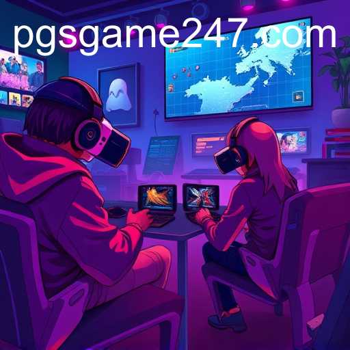 The Rise of Digital Gaming Platforms in 2026