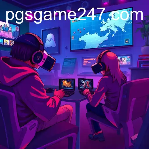 The Rise of Digital Gaming Platforms in 2026