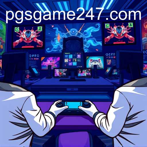 Digital Gaming Trends Evolving in 2025