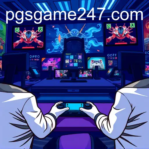 Digital Gaming Trends Evolving in 2025