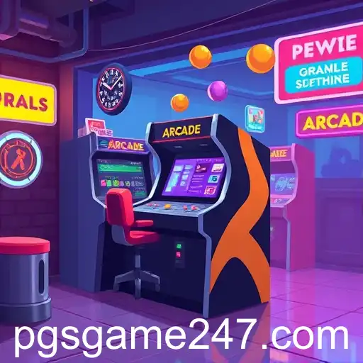 Emerging Trends in Online Gaming