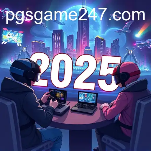 The Evolution of Online Gaming Platforms