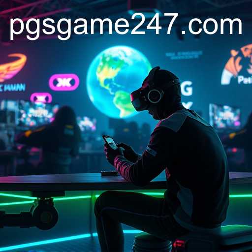 The Evolution of Online Gaming in 2025