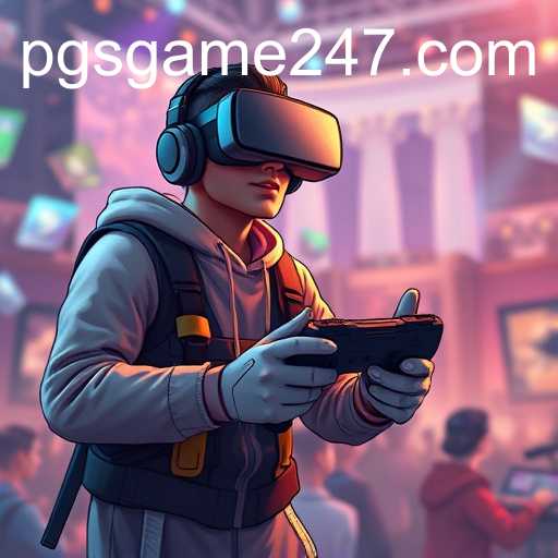 The Evolution of Online Gaming in 2025