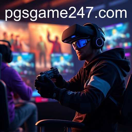 Game Innovations Reshape 2026