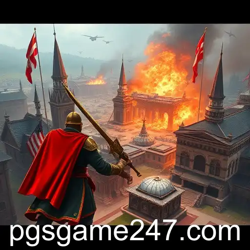The Rise of Gaming Sites in 2025