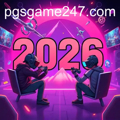 Gaming Trends Influencing 2026