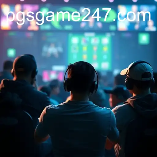 Exploring the Thrills of 'Multiplayer Fun': A Spotlight on pgsoftin Games