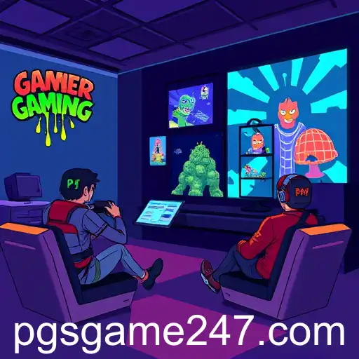 The Rise of Online Gaming Platforms