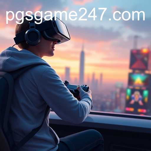 The Metamorphosis of Online Gaming in the Mid-2020s