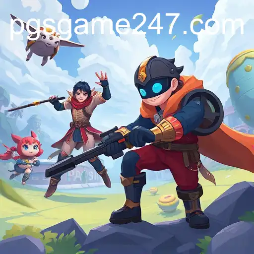 The Rise of PGSoftin in the Gaming World