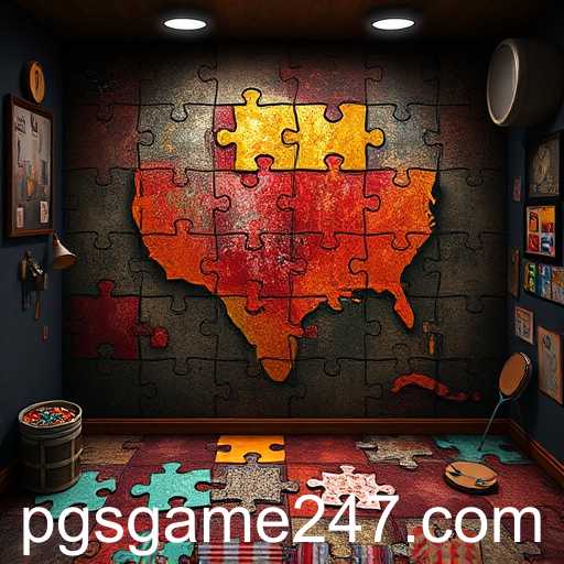 Exploring the Exciting World of Puzzle Challenges on pgsoftin