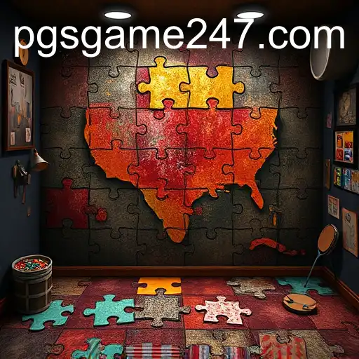 Exploring the Exciting World of Puzzle Challenges on pgsoftin