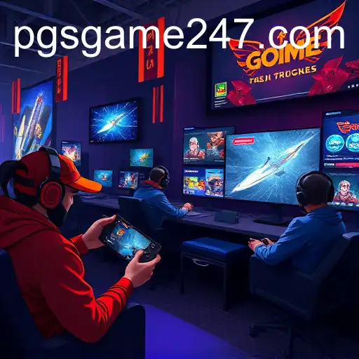 The Rise of English Game Websites in a Digital Age