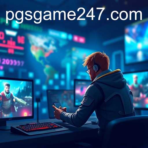 The Rise of Online Gaming in 2026