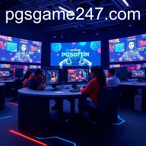 The Rise of Online Gaming in 2025