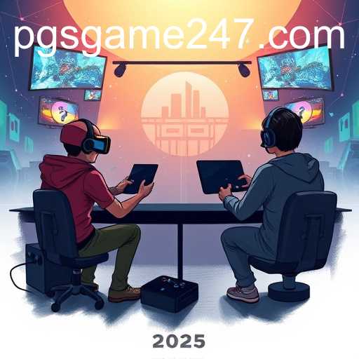 The Rise of PGSoftin in Gaming World