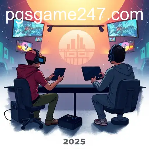 The Rise of PGSoftin in Gaming World