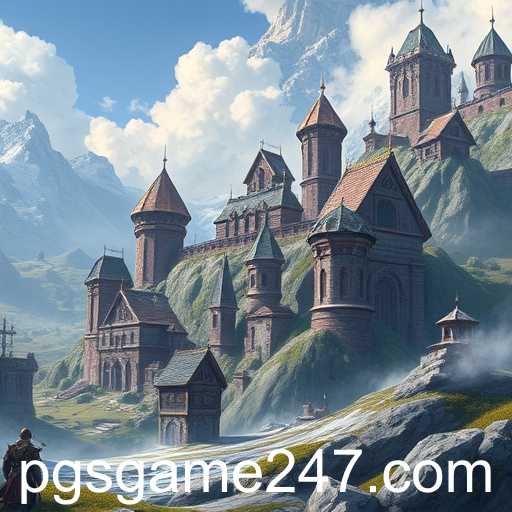 Exploring the Fascinating World of Role-Playing Games (RPGs) on PGSoftin