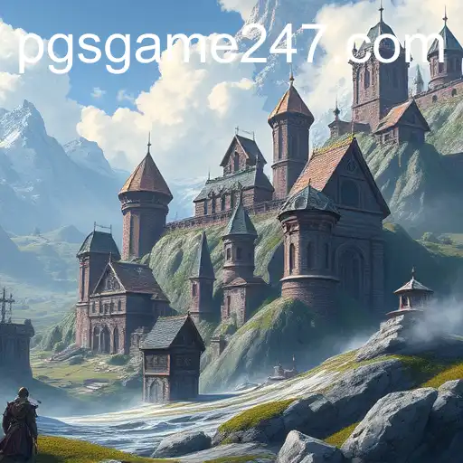 Exploring the Fascinating World of Role-Playing Games (RPGs) on PGSoftin