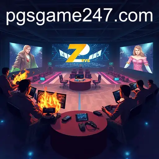 Shaping the Future of Online Gaming