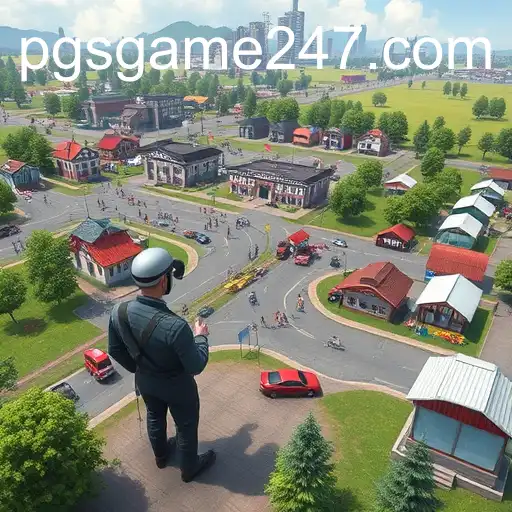 Exploring the World of Simulation Apps: A Deep Dive with 'pgsoftin'