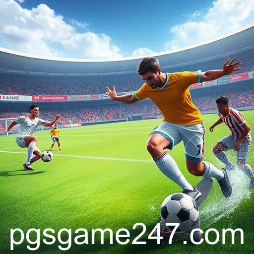 Exploring the Thriving World of Sports Simulators: PGSoftIn Leading the Charge