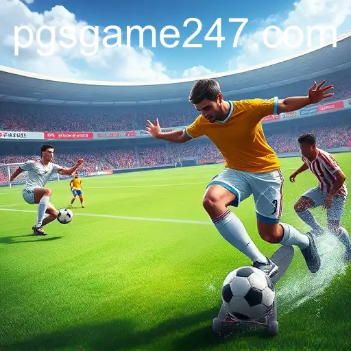 Exploring the Thriving World of Sports Simulators: PGSoftIn Leading the Charge